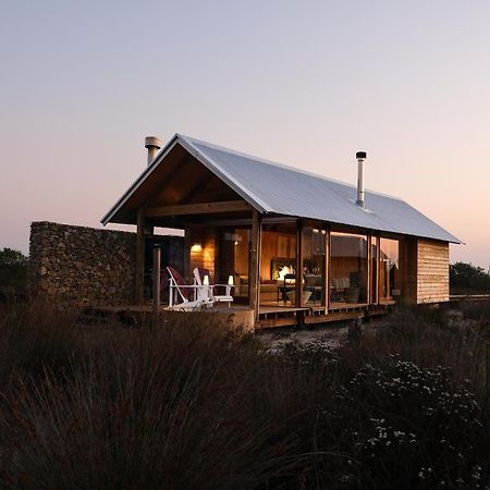 !Khwa Ttu Bed & Breakfast Swartwater Exterior foto