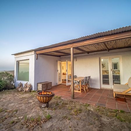 !Khwa Ttu Bed & Breakfast Swartwater Exterior foto