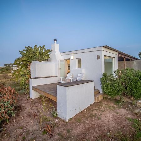 !Khwa Ttu Bed & Breakfast Swartwater Exterior foto