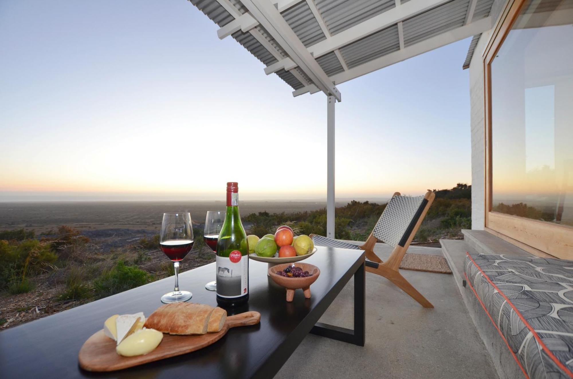 !Khwa Ttu Bed & Breakfast Swartwater Exterior foto