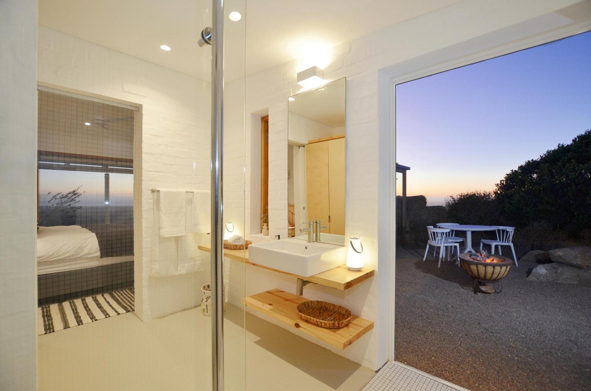 !Khwa Ttu Bed & Breakfast Swartwater Exterior foto
