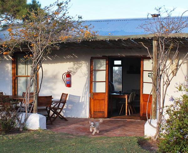 !Khwa Ttu Bed & Breakfast Swartwater Exterior foto