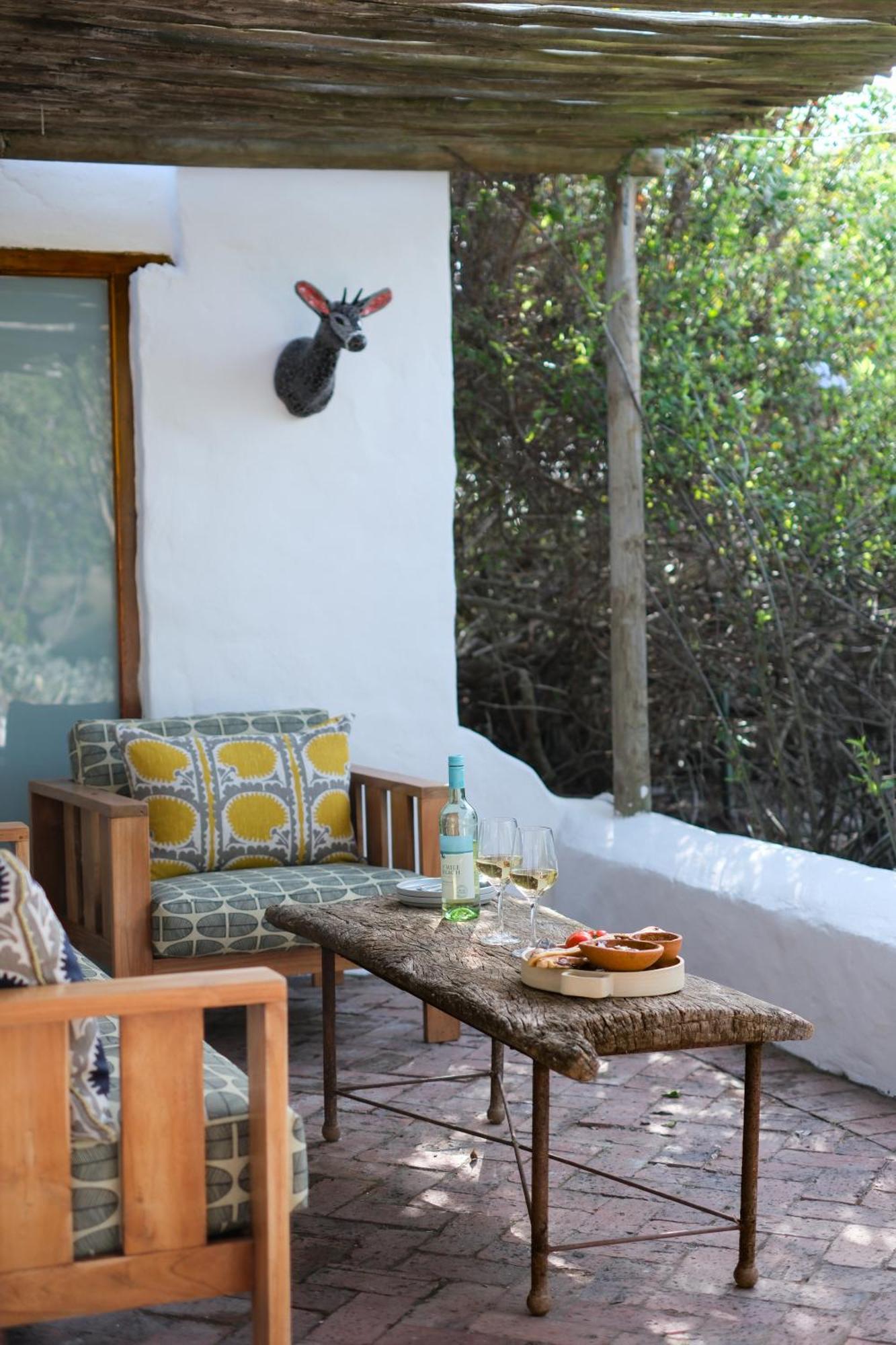 !Khwa Ttu Bed & Breakfast Swartwater Exterior foto
