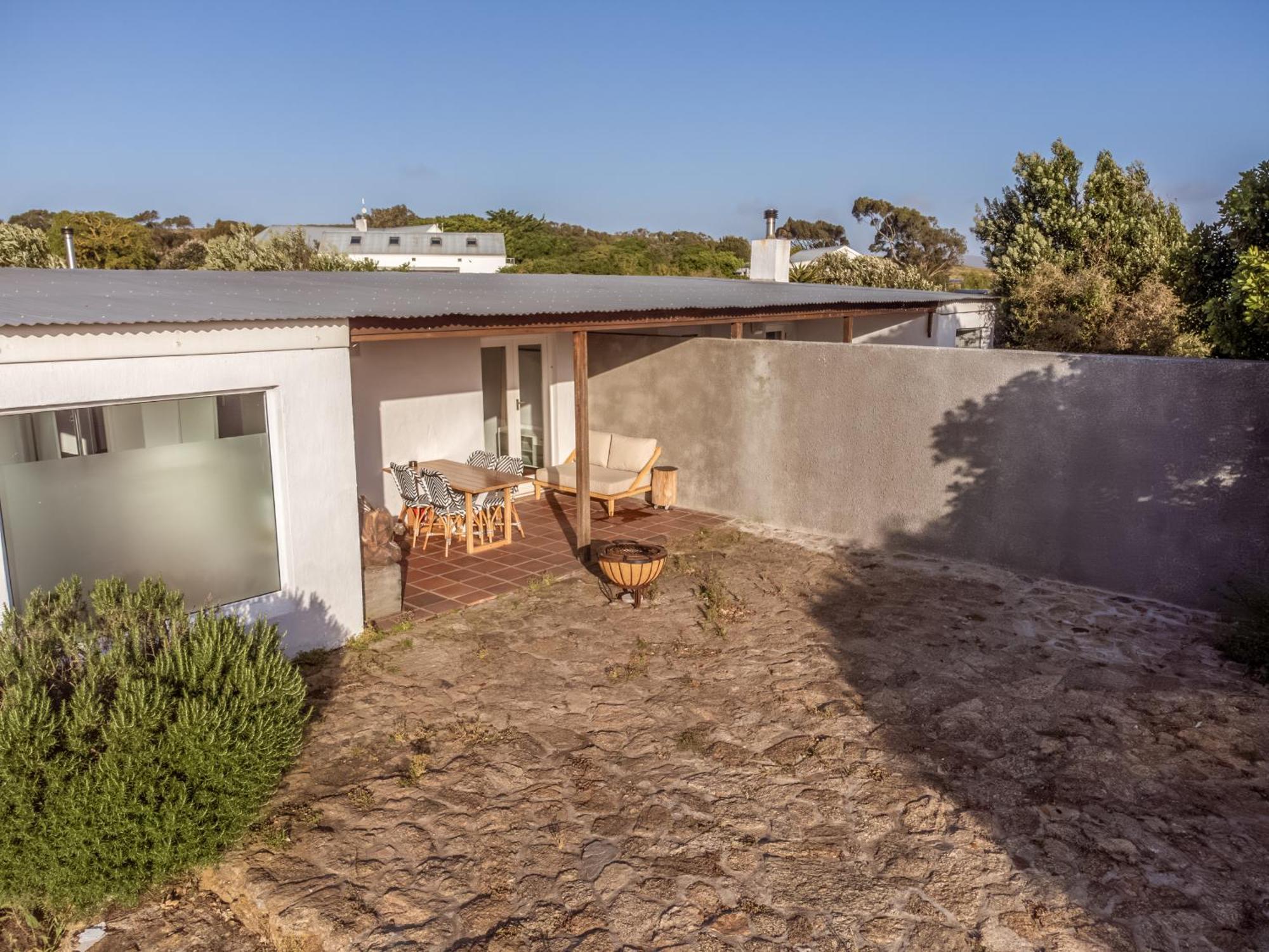 !Khwa Ttu Bed & Breakfast Swartwater Exterior foto