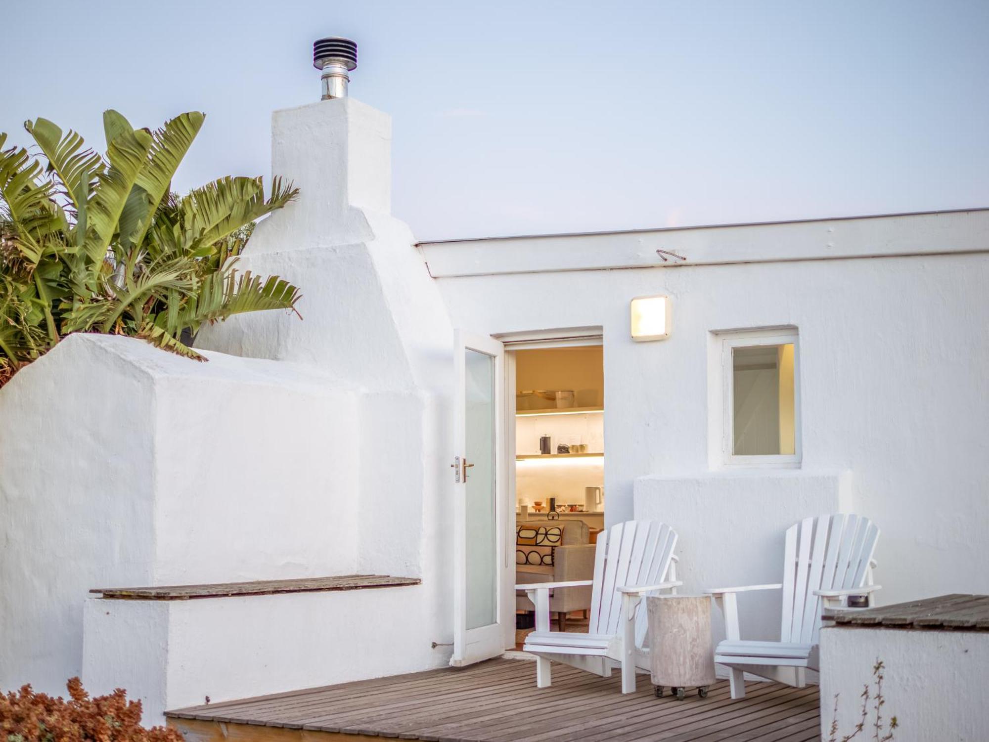 !Khwa Ttu Bed & Breakfast Swartwater Exterior foto
