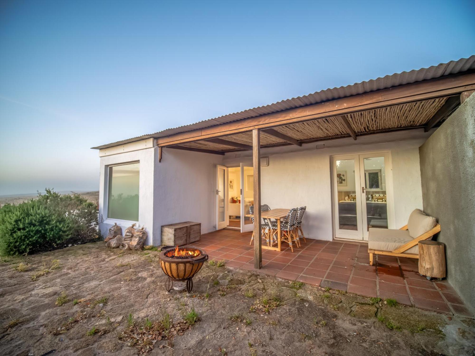 !Khwa Ttu Bed & Breakfast Swartwater Exterior foto