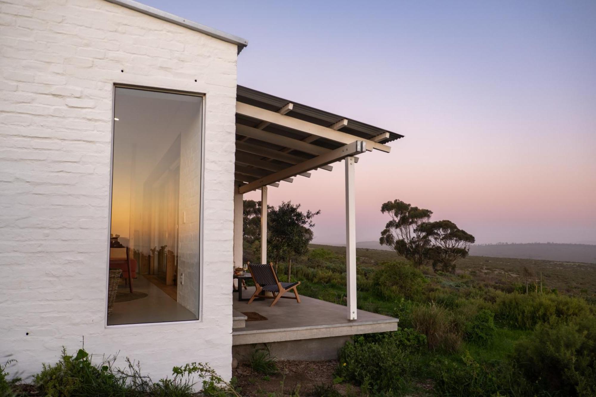 !Khwa Ttu Bed & Breakfast Swartwater Exterior foto