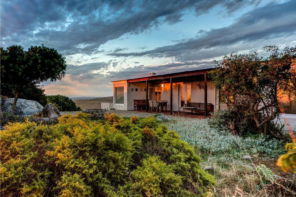 !Khwa Ttu Bed & Breakfast Swartwater Exterior foto